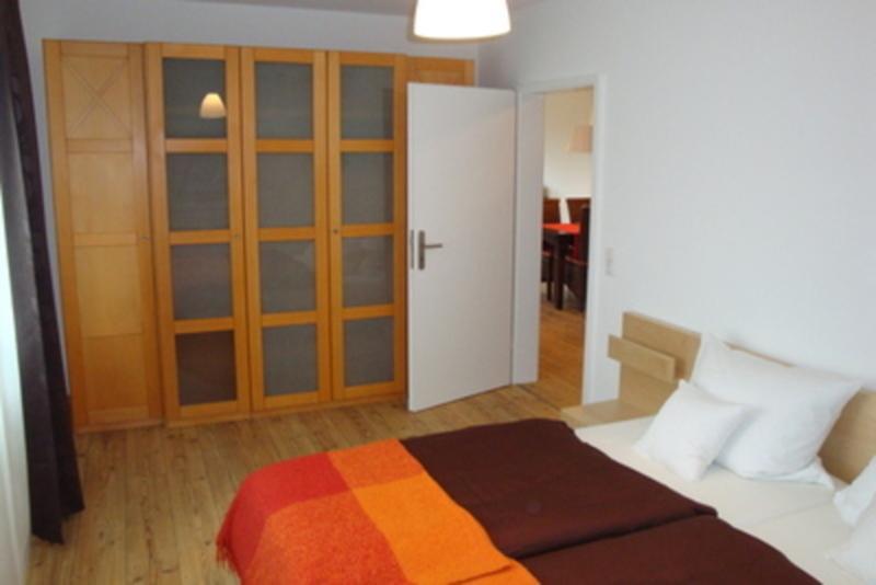 Ferienwohnung Am Galgenberg Michelstadt Kamer foto