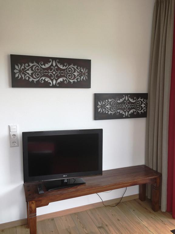 Ferienwohnung Am Galgenberg Michelstadt Buitenkant foto