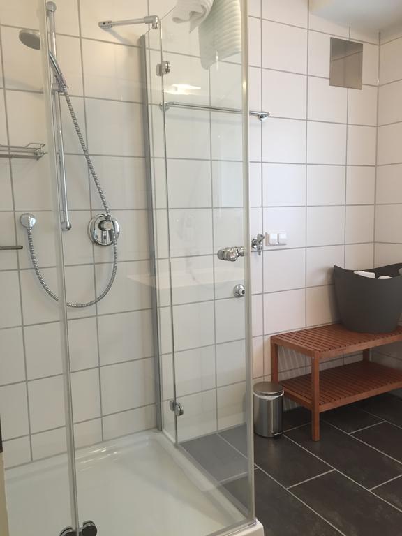 Ferienwohnung Am Galgenberg Michelstadt Buitenkant foto
